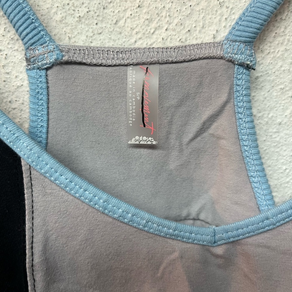 FREE PEOPLE FP MOVEMENT
RAINDROP COMBO HOT SHOT. Small - Picture 5 of 8